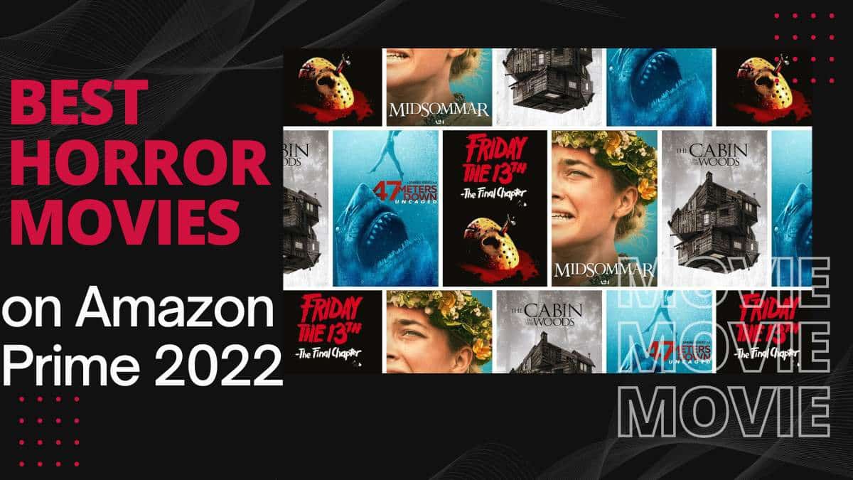 Best Horror Movies On Amazon Prime 2022 - SD Movies Point - Free HD ...